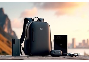 Compact Trending China Gadgets Perfect for Travel