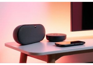 Sleek Chinese Electronics Blending into Any Decor