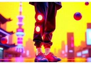 Hilarious and Useful Asian Gadget Innovations