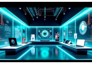 OrientDeck Featured Picks From China