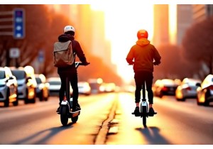 Electric Scooters Compared Real World Performance and Battery Life