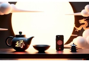 Unique Chinese Products With a Twist