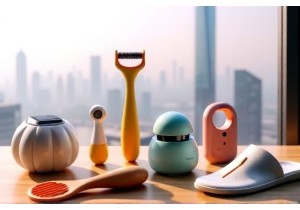 Surprisingly Useful Weird Chinese Tools