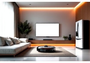 Modern Chinese Home Appliances You Should Know