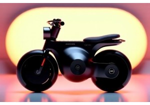 Compact Chinese Tech Gadgets for Urban Living