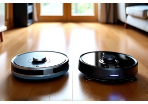 Roborock vs Ecovacs Best Robot Vacuum for Your Home
