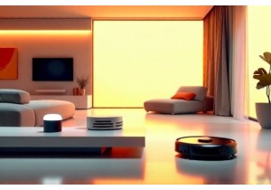 Chinese Tech Innovations: The Rise of AI-Powered Home Gadgets