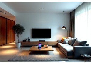 Smart Home Devices China Made for Everyday Use