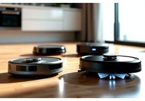 Robot Vacuum Cleaners Compared Real Home Usage Experiences