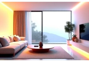 Customizable Chinese Tech Gadgets for Homes