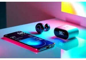 Trending China Gadgets That Are Taking Over 2024