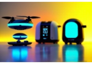 Weird but Cool Chinese Devices You Need Now