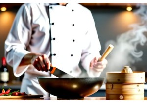 Discover Chinese Kitchen Tools Loved by Chefs