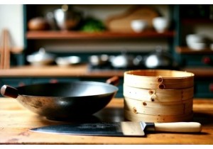 Authentic Chinese Kitchen Utensils Youll Love