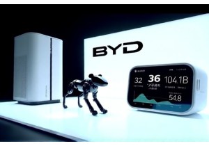 Weekly update on new Chinese product launches