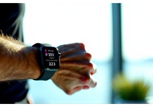 Smart Watches That Last All Day Detailed User Testing