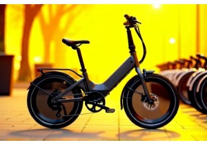 Folding Bikes 2024 In Depth Review for Urban Riders