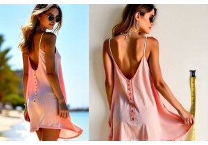 Is the Shein Summer Dress Good? Quality and Comfort Tested