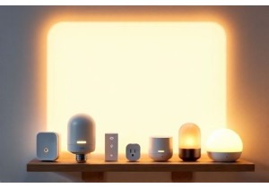 Affordable Smart Home Devices China Market Offers