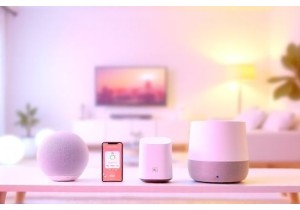 Smart Home Gadgets from China Now Taking Off