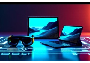 Advanced Trending China Gadgets with AI Integration