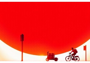 Tern GSD S11 Folding Cargo Bike Real Life Urban Delivery Test