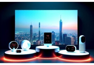 OrientDeck Featured Finds From China Top Innovators