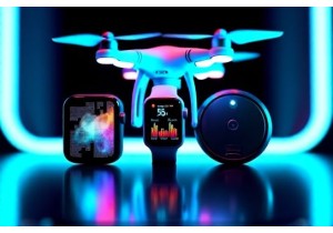 This Months Top New Chinese Products Unveiled