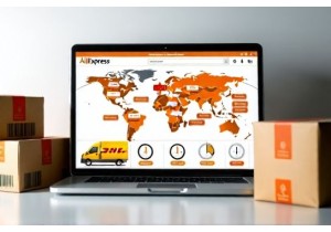 Fast Delivery Options on AliExpress When to Use