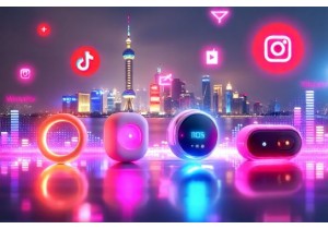 Most Popular New Chinese Products on TikTok and Instagram