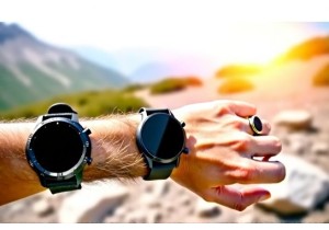 Smart Watches That Last Long Battery Life and Real User Experience