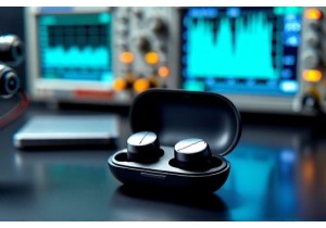 True Wireless Earbuds Sound Quality Lab Results