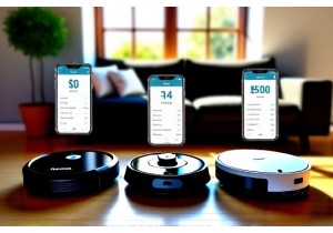 Honest Review of Leading Robotic Vacuums for Home Cleaning