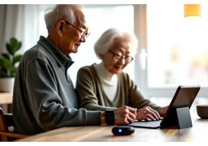 Reliable Innovative Chinese Products for Seniors