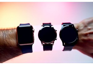 Top Smartwatches Compared 2024 Full Product Testing and Insights
