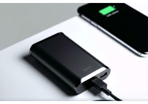 Fast Charging Power Banks for iPhone and Android