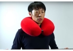 Unexpectedly Brilliant Bizarre Asian Gadgets