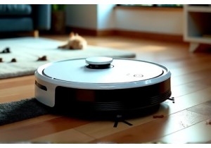 Vacuum Mop Combos for Pet Hair Removal