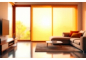 Smart Blinds among Latest Chinese Tech Gadgets