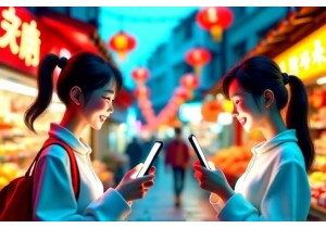 The Rise of Humor in Chinese Product Design and Marketing