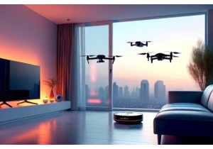 Chinese Electronics Revolutionizing Daily Life 2024