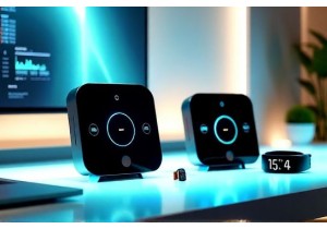 OrientDeck Featured Devices You Can