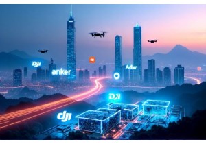 How These Chinese Gadgets Became Global Sensations