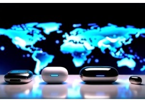 Top Viral Chinese Gadgets Making Waves Worldwide Now