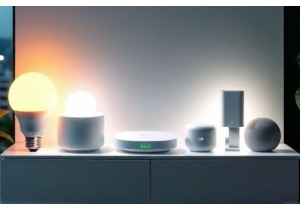 Home Automation Hubs by Innovative Chinese Makers