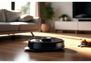 Best Robotic Vacuum Cleaners Reviewed for Smart Home Owners