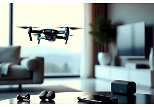 Must-Have Innovative Chinese Products for Modern Living