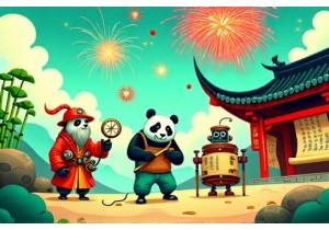 Unique Chinese Inventions With a Twist of Humor