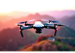 In Depth Review of the Latest Drones for Beginners and Pros