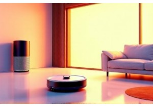 Chinese Smart Home Devices with AI Features You Can